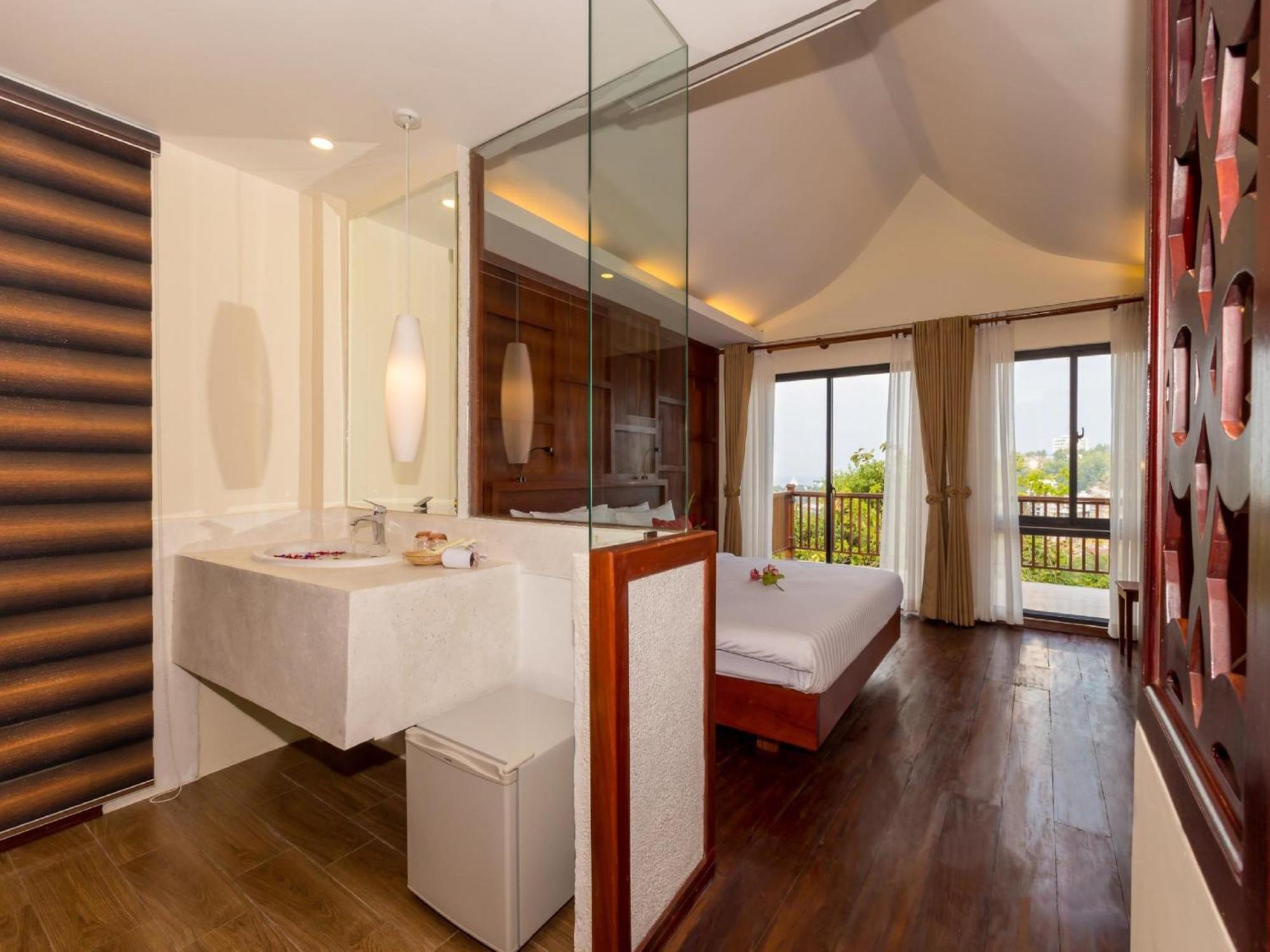 360 Resort Sihanoukville Eksteriør bilde