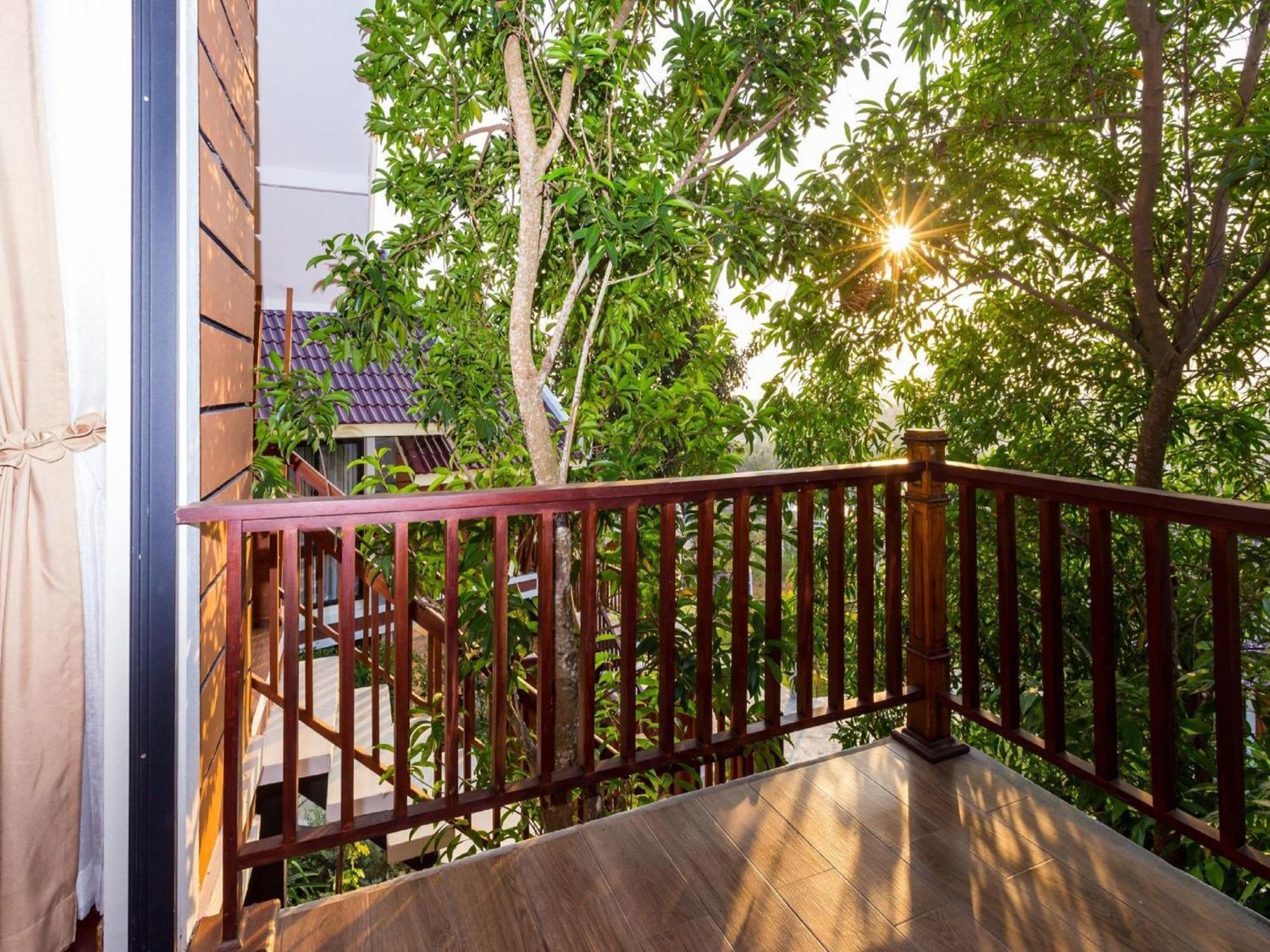 360 Resort Sihanoukville Eksteriør bilde